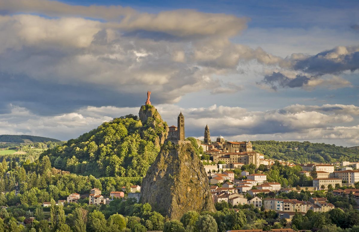 Le Puy en Velay